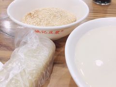 -阊门姚记豆浆(旧学前直营店)