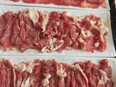 -潮汕美牛肉丸火锅店(天宁寺店)