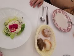 -莫斯科餐厅