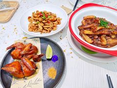 -大树餐厅(环球港店)