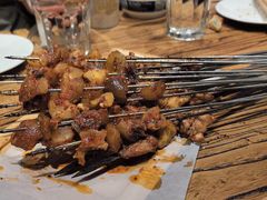 -有奴思烤肉·清真(正宁路店)