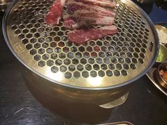 -东味北道熟成·炭火烤肉(九龙店)