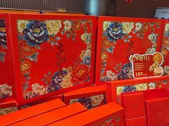 -旺顺阁·北京菜·烤鸭(大望路店)