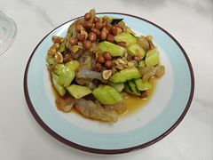 -天伦海鲜·老味道·青岛菜(栈桥天主教堂店)