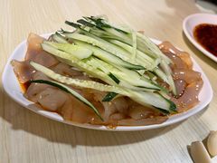 -老北京馅饼粥(西单店)