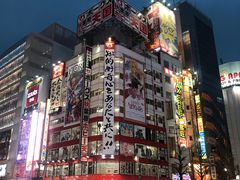 -秋叶原电器街