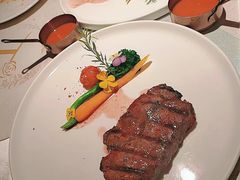 -PARFUM FLORAL花境法餐(南京首店)