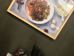 -二扁私房面馆(崂山路店)