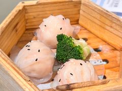 -观塘港茶餐厅(八一大道店)