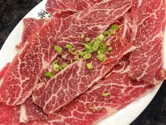 -营记牛肉火锅·大埔客家菜(上梅林店)