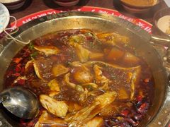 -受气牛肉·重庆耙牛肉(南坪总店)