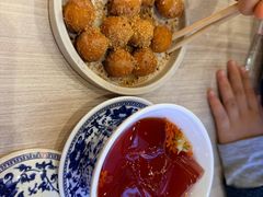 -桂在香知桂林米粉(红博中央公园店)