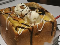 -韩时烤肉(枫蓝店)