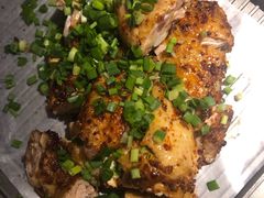 -绿茶餐厅(汇悦大融城店)