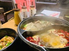 -火炉火自助餐(悠唐购物中心店)