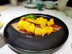 葱油走地鸡-潮堂 · 潮州菜(国贸商城店)
