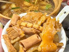 -肥家大排档(天河体育西店)