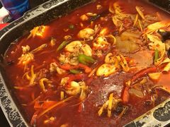 -自贡好吃客(科华店)