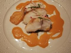 -Le Bernardin