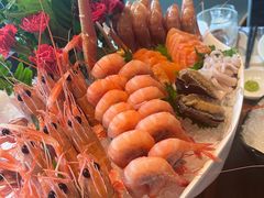 -Mr·Fish鱼鲜生海鲜放题(银泰in99店)