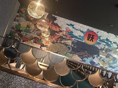 -半天妖烤鱼(海那城店)