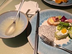 -上海雅居乐万豪侯爵酒店