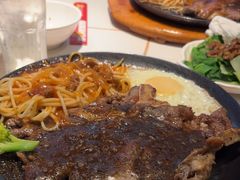 -豪享来中西餐厅(隆昌店)
