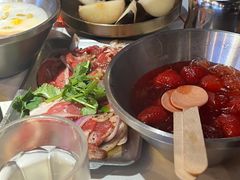 -杨记齐齐哈尔烤肉(总店)