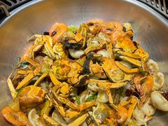 -七欣天香辣蟹火锅(南通任港路大润发店)