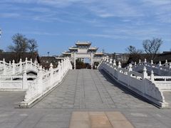 -观潮胜地公园