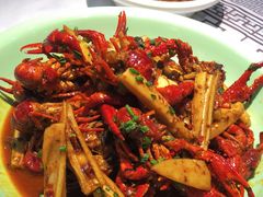 -靓虾二哥长沙地标小龙虾(五一广场店)