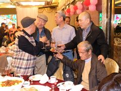 -东江海鲜酒家(艺都分店)