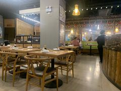 大堂-陈傻子餐厅(世纪都会店)