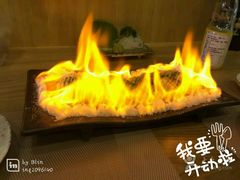 -姜武烧烤(赛格广场店)