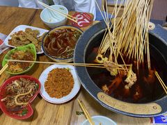 -冒椒火辣(奎星楼街店)
