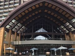 -三亚湾海居铂尔曼度假酒店