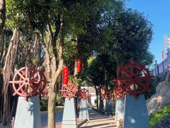 -船政文化景区-罗星塔公园