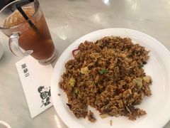 -翠华餐厅(香港国际机场店)