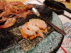 -贵木日本料理·铁板烧(新地假日广场店)