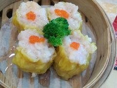 -和乐喜点(宝岗大道店)