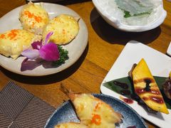 -和彩放题餐厅(酒仙桥店)
