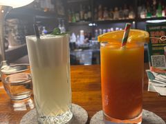 -OX BAR 拉培耶小镇(大连老街店)