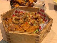 -避风塘(宝山万达店)