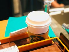 -星巴克(讯美科技广场店)