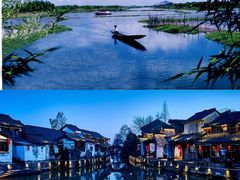 -莫干山风景区