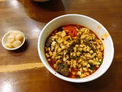 -刘信牛羊肉小炒泡馍(回民街店)