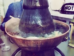 -三兴涮羊肉(荣安大街店)
