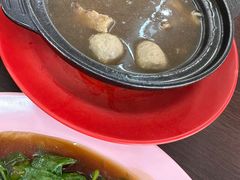 -新记肉骨茶