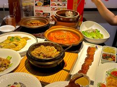 -金汤宴餐厅·粤菜(德云社店)