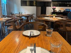 -La Strada(安福路店)